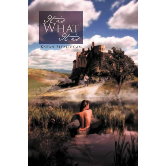 It Is What It Is (Paperback)