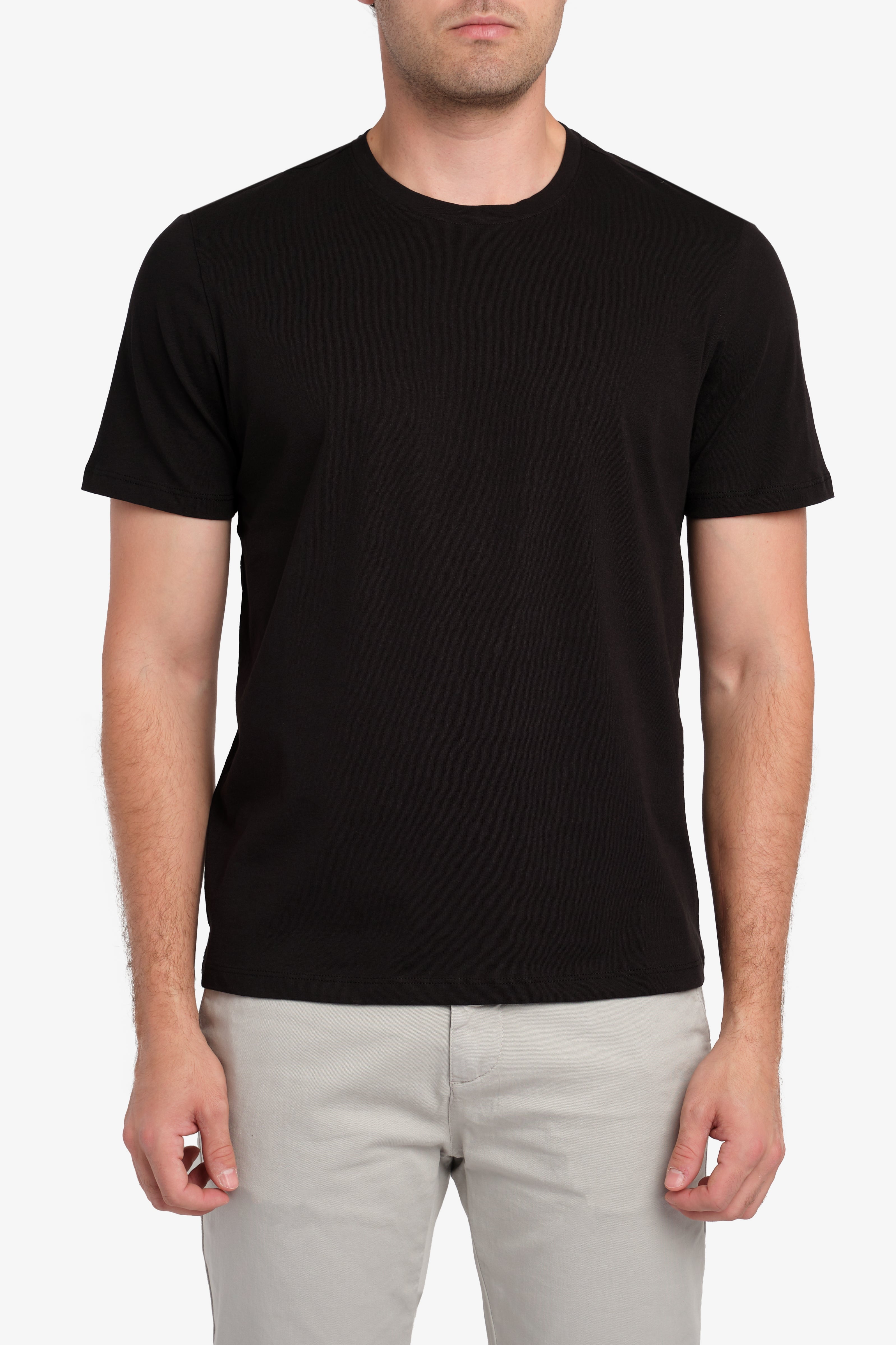 Zachary Prell Mens Short Sleeve Crew Neck T-Shirt - Walmart.com