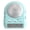 Blue, variant on Ywmsfl Multipurpose Quiet Visual Timer Digital Kitchen Timer with Security Perfect For Kitchen Classroom Gym And offices