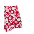 thumbnail image 2 of Character Toddler Girl Super Soft Pajama Coat Set, 2-Piece, Sizes 2T-5T, 2 of 3