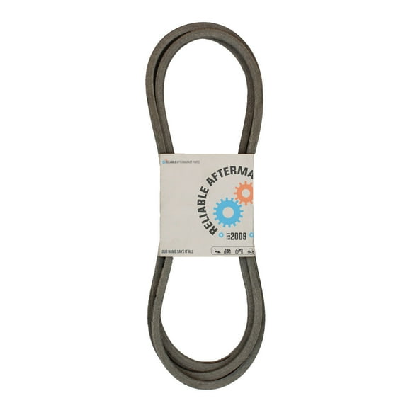 582236301 54" Deck Belt Fits Husqvarna