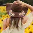 thumbnail image 3 of LEEYNEER 450Pcs Small Craft Mirrors Assorted Color Mini Mirror Craft Projects, 3 of 6