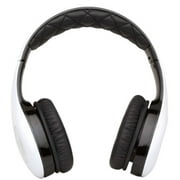 SOUL Over-Ear Headphones, Noise-Canceling White, SL150BW