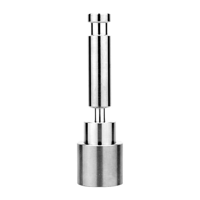 Machine à Tablette Manuelle Portable pour Usage Domestique 6Mm à 12Mm et Fabricant de Tranches de Sucre Outil Diy Facile
