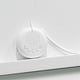 thumbnail image 5 of Injueey Máquina de ruido blanco, altavoz de apagado automático con carga USB, portátil, de bolsillo, para habitación de bebé, sonido Electrónica, 5 of 6
