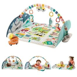 Fisher price play mat walmart hotsell