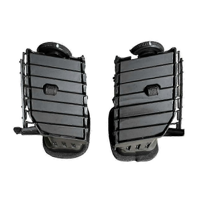 Toyota Hilux 2004-2015 AC Air Vent Outlet Assembly - Front Dashboard Left Right Center Panel