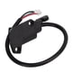 thumbnail image 2 of Cable de Freno de Mano Hall ANGGREK Duradero ABS Anticorrosión para Scooter Eléctrico M365 PRO, 2 of 8