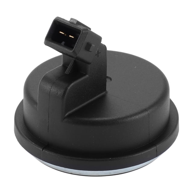 Sensor de velocidad ABS de rodamiento trasero Unique Bargains para Kia Soul 2014-2019, Sensor del sistema de frenos antibloqueo No.58980-B2050