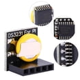 thumbnail image 3 of LHCER DS3231 RTC Board Real Time Clock Module for Arduino Raspberry Pi, Real Time Clock Module, Clock Module For Raspberry Pi, 3 of 8
