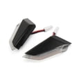 thumbnail image 2 of Motorcycle Light Front Turn Signal Flasher Indicator Lamp Mirrors LED for DUCATI Panigale V4 V4S V4R PANIGALE V2, 2 of 5