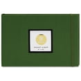 thumbnail image 2 of KINSHO Pocket Album, 4" x 6", Moss, 2 of 2