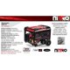 thumbnail image 2 of Generador a Gasolina Nitro 7,500 Watts 16 HP 120/240V 60Hz, 2 of 2