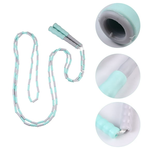 Hytrove Bulk Jump Ropes 1Pack Portable Skipping Rope for Kids Exercise and Fun