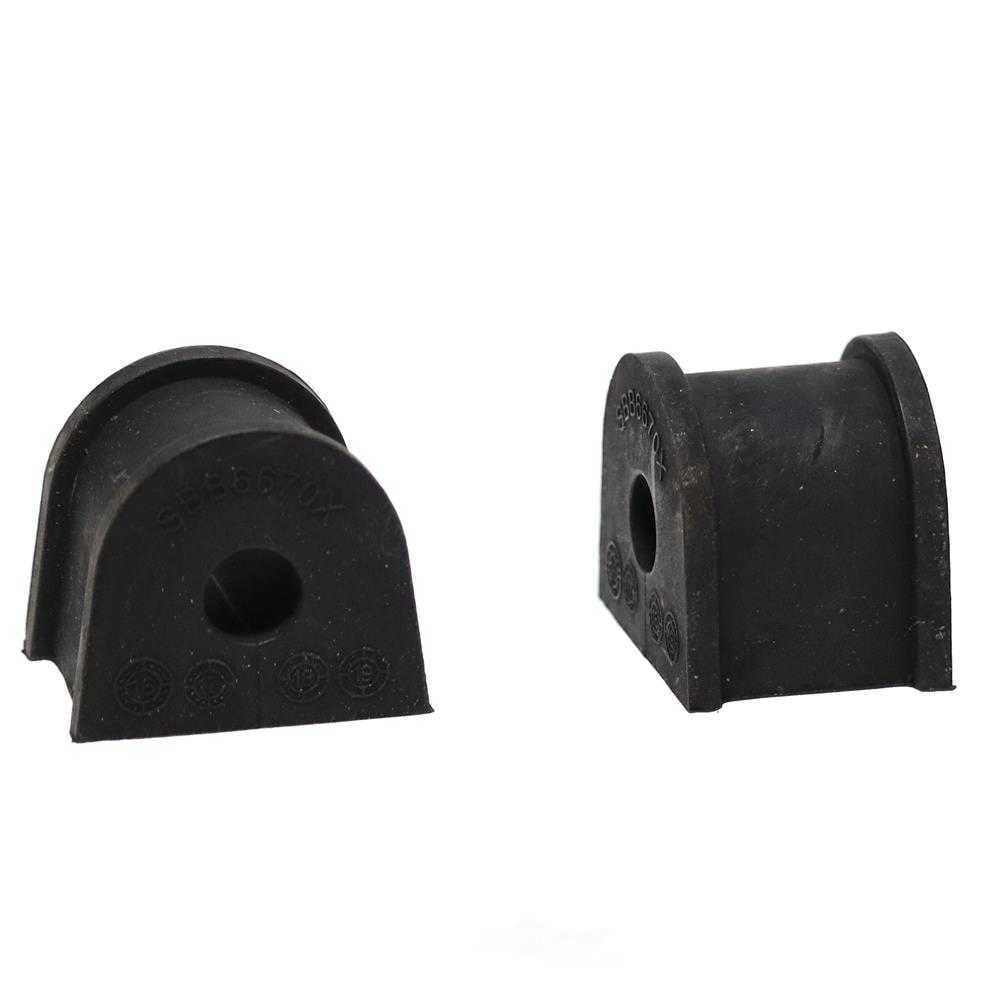 ACDelco 45G1758 Suspension Stabilizer Bar Bushing Kit