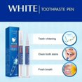 thumbnail image 2 of 6pcs Teeth Whitening Pen, Effective Painless, No Sensitivity, Travel-friendly, Easy To Use, 2 of 5