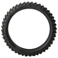 thumbnail image 3 of Tusk Emex T-35 Soft/Intermediate Terrain Tire 70/100X17 for Honda Ct125 Trail (Abs) 2021-2025, 3 of 6