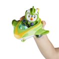 thumbnail image 5 of Top Wing Brody figure and vehicle, 5 of 5