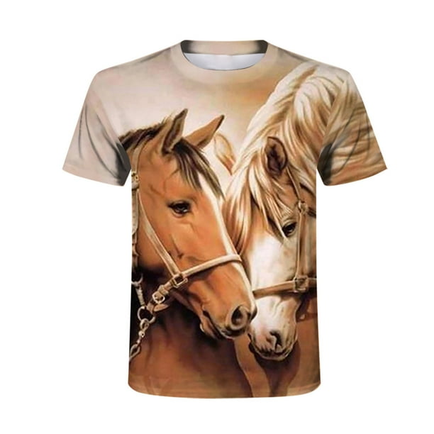 Amazon Playera Terciopelo Hombre Alta Calidad 100% Algodón En