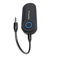 thumbnail image 2 of Receptor de audio Bluetooth 4.0 Transmisor Mini estéreo Bluetooth AUX USB 3.5mm Jack TV PC Adaptador inalámbrico seitruly EL1648-00B, 2 of 2