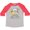Heather and Red, variant on I Love my Great Uncle to the Moon and Back Cute Sheep Boys or Girls Toddler T-Shirt