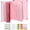 Pink, variant on Important Document Organizer, File Folder with Labels and 12 Pockets, Expanding Storage Folder for Family  Binder, Life Binder Organizer for Photos and Letters,