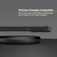thumbnail image 4 of Funda para iPhone 14 Plus Puregear Dualtek Negro, 4 of 4