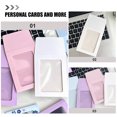 thumbnail image 4 of Luxshiny Sleeves 40Pcs for Game Cards in Macaron Color Series, 4 of 7