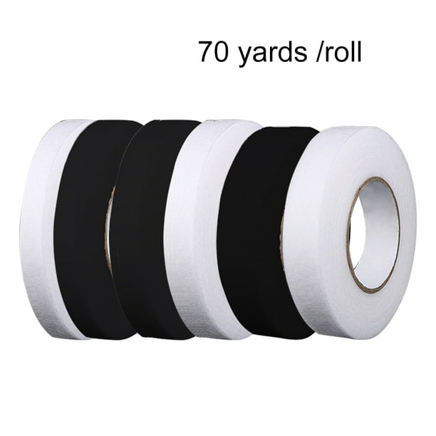 Puraten 70yards Roll Hem Tape Fabric Fusing Double Sided Iron On No Sew Web For Clothes Walmart Com Walmart Com Puraten 70yards Roll Hem Tape Fabric Fusing Double Sided Iron On No Sew Web For Clothes Walmart Com Walmart Com