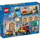 thumbnail image 2 of Set LEGO City Brigada de Bomberos, 2 of 3