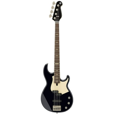 Yamaha BBP34 Electric Bass Midnight Blue