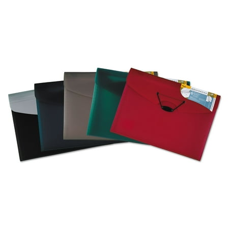 Expandable Interior Pocket - Mead Mead Expandables Pocket File, 1 ea