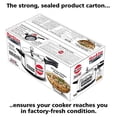 thumbnail image 4 of Hawkins Hevibase Aluminum Induction Model Pressure Cooker, 5 litres, 4 of 5