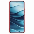 thumbnail image 2 of For Xiaomi Redmi Note 14 5G Case TPU Back Soft Anti-Scratch Fiber Lining Phone Cover - Black, 2 of 5