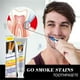 thumbnail image 3 of Teissuly Mint Toothpaste Tooth Stain Tobacco Stain 100g Toothpaste Teissuly WER202401275333, 3 of 7