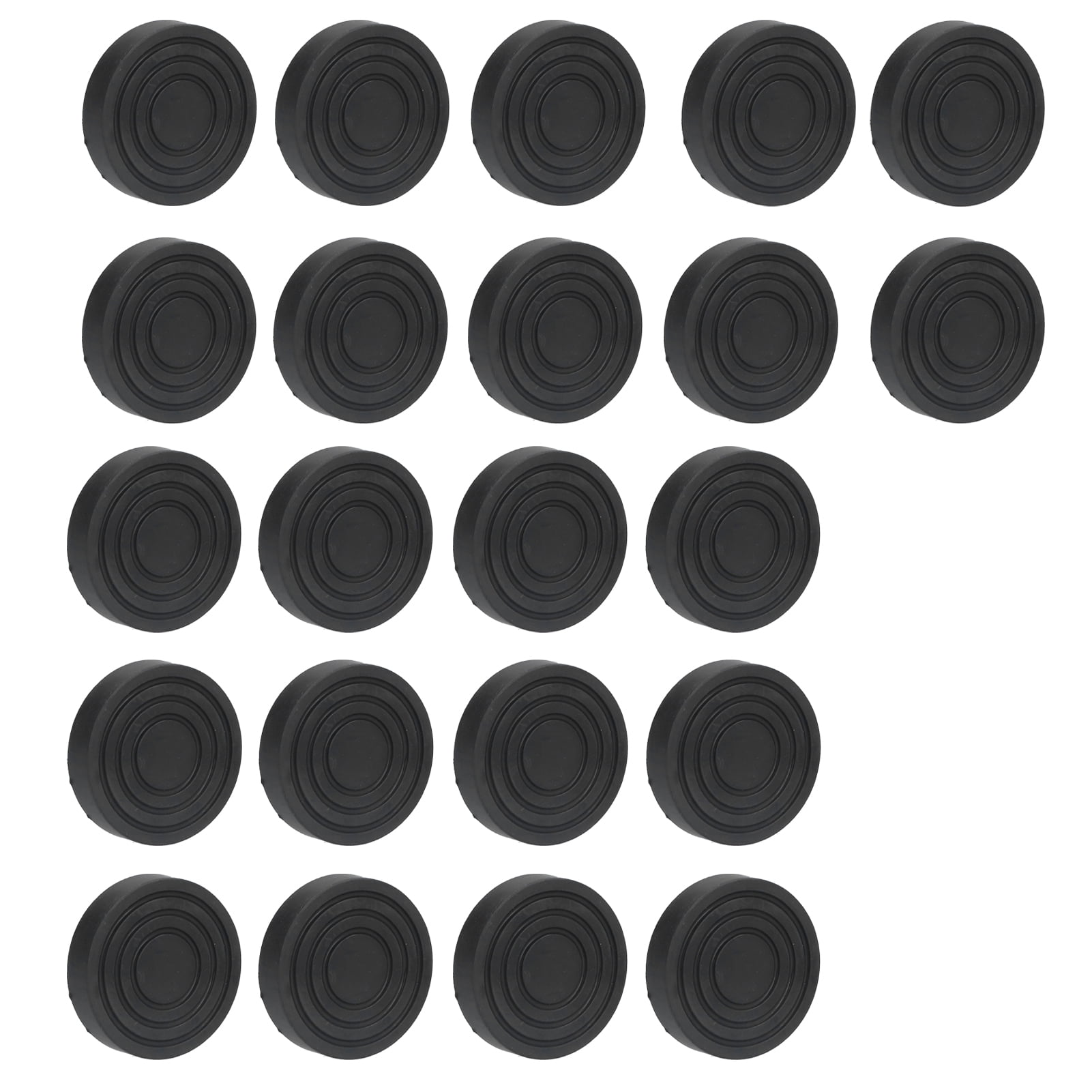 Washing Machine Feet Pad Non Slip Base Suction Cup Anti Vibration Noise Reduction Washer