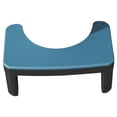 thumbnail image 3 of WEUVEB Potty Stool Anti-slip Bathroom Use 1Set for Pregnant Women, 3 of 8
