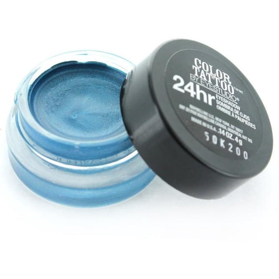 Maybelline Eye Studio Color Tattoo 24Hr Eye Shadow