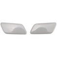 thumbnail image 1 of Front Bumper Headlight Washer Cover Water Jet Cap for LAND CRUISER 200 LC200 85354-60050 85353-60050As Shown SZRH, 1 of 5