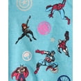 thumbnail image 5 of Marvel Avengers Girls' Hero Poses Tee, 5 of 5