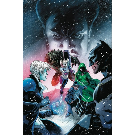 Suicide Squad #23 DC Comics Comic Book