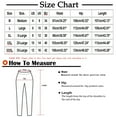 thumbnail image 3 of Dagegui Men's Cargo Pants Summer Zipper Hiking Pants with Pockets Casual Solid Straight Fit Tactical Pants Fashion Outdoor Jogger Long Pants, 3 of 7