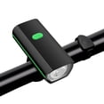thumbnail image 3 of XPG LED Bike Headlight Linterna Multifuncional Impermeable Ciclismo Accesorios Hugtrwg Accesorios para bicicletas, 3 of 6