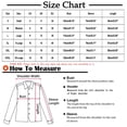 thumbnail image 2 of Christmas Shirt Womens Casual Long Sleeve Funny Xmas Glass Cup Printed Oversized Crewneck Loose Christmas Pullover, 2 of 3
