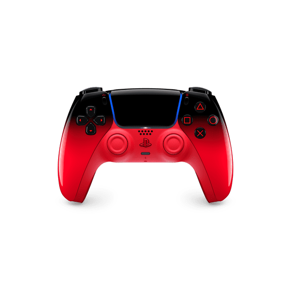 DualSense® Wireless Controller – Techno Red