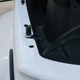 thumbnail image 5 of 8Pcs D Ring Bolt On Truck Pick Up Bed Cargo Tie Down Anchors Strap Hook Clips Compatible with Wrangler, 5 of 10