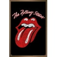 thumbnail image 1 of Rolling Stones - Logo classique, 1 of 5