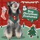 thumbnail image 2 of Corbatín navideño para perro FUAMEY, verde y rojo, talla XL, 2 of 5