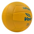 thumbnail image 1 of Balón de Voleibol Voit Multicolor Soft Touch Número 5, 1 of 7