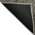 thumbnail image 3 of Addison Rugs Chantille Indoor/Outdoor Transitional Lattice Fudge Washable Rectangle Rug, 8' x 10', 3 of 6